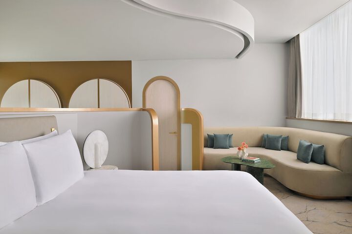 Kimpton KAFD Riyadh by IHG