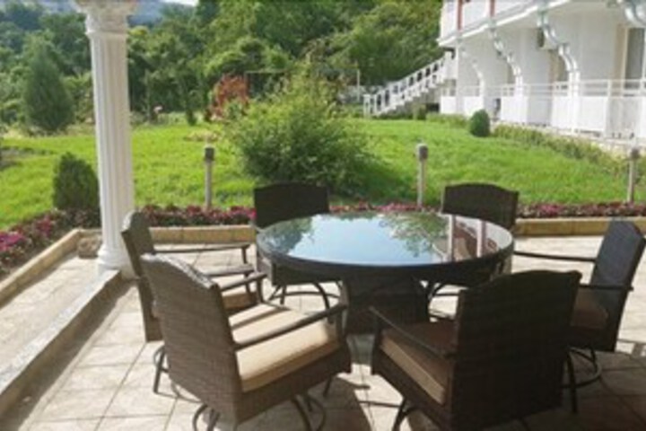 Terrace/Patio 34 of 35