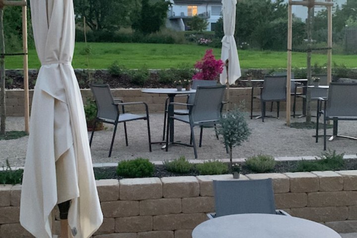 Terrace/Patio 7 of 12