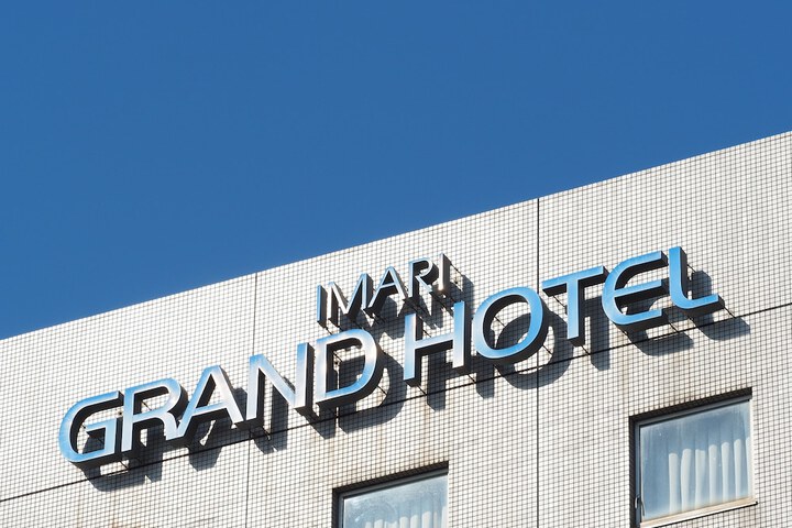 Hotel 101 of 102