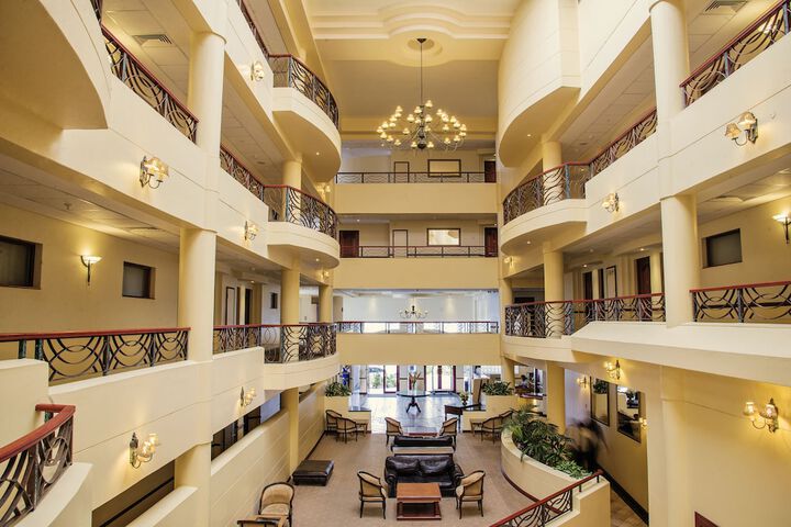 Hotel Interior 4 of 51