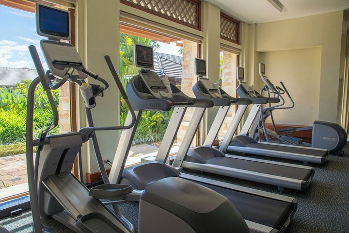 Fitness Club