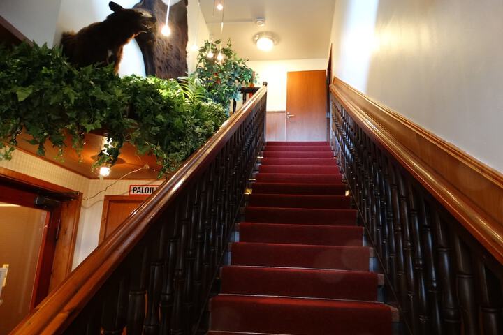 Hotel Interior 27 of 29