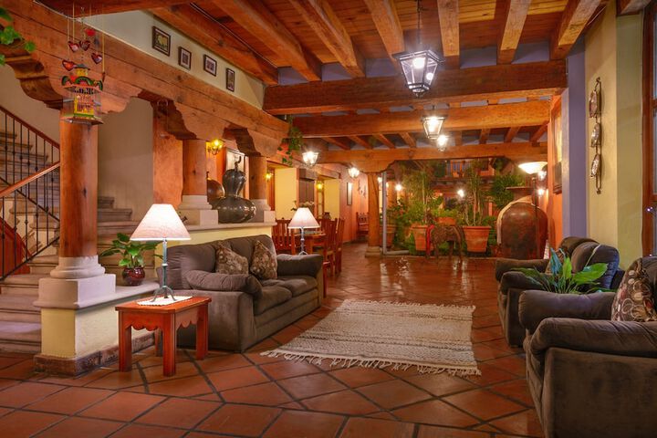 Lobby Photos