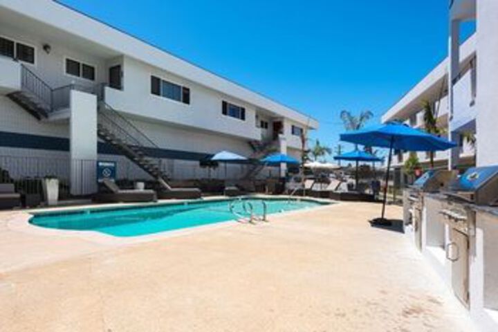 Photo of Lovely 2Br in Point Loma by Sonder