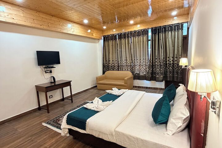 Hotel Green Tara