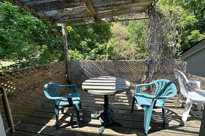 Terrace/Patio 16 of 27