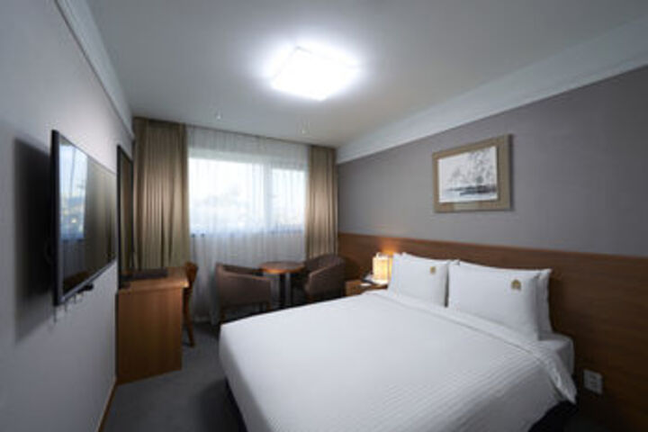 Standard Suite