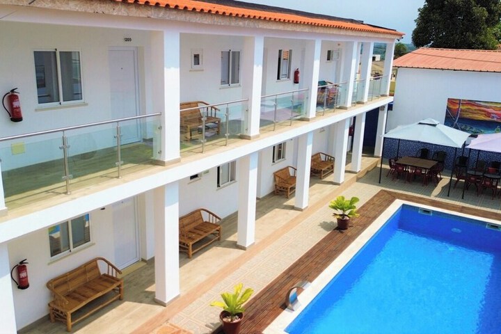 Hotel 47 of 60