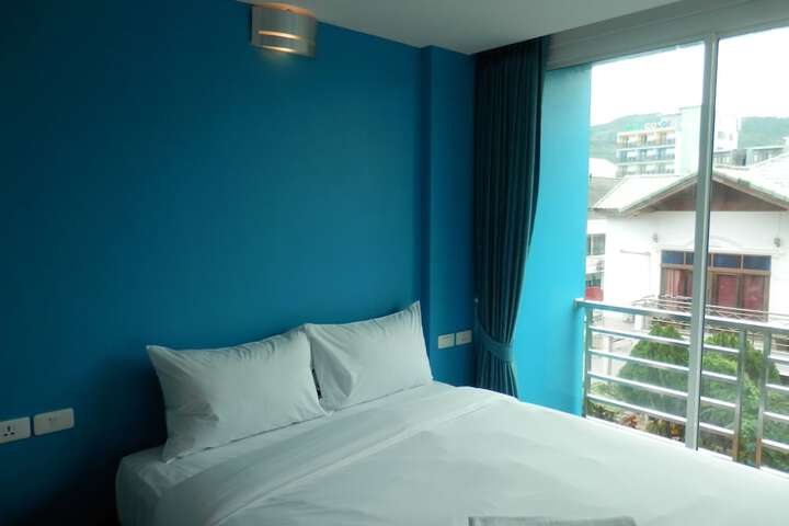 View from room