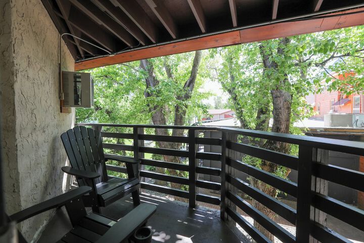 Terrace/Patio 24 of 57