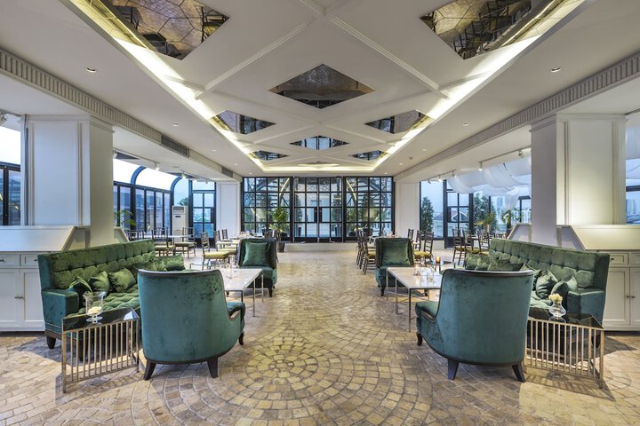 Hotel Interior 6 of 66