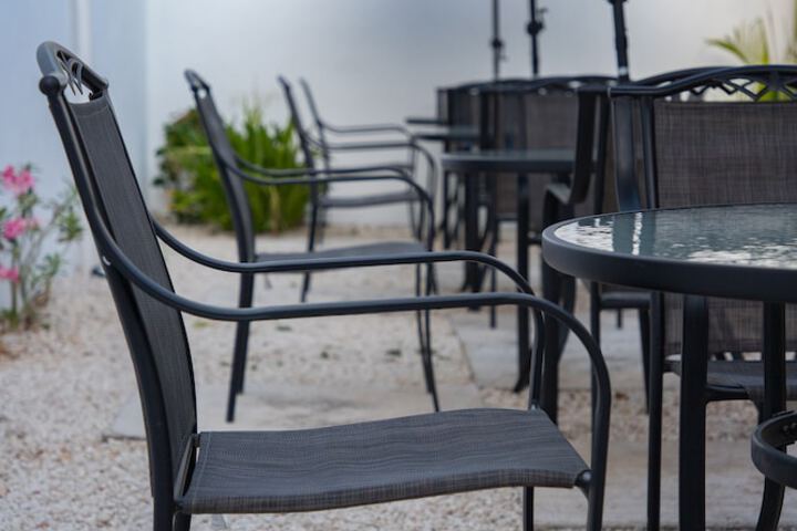 Terrace/Patio 11 of 25