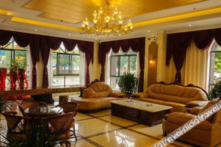 Hotel Interior 6 of 8