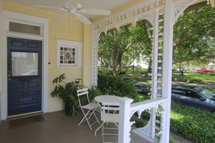 Terrace/Patio 130 of 137