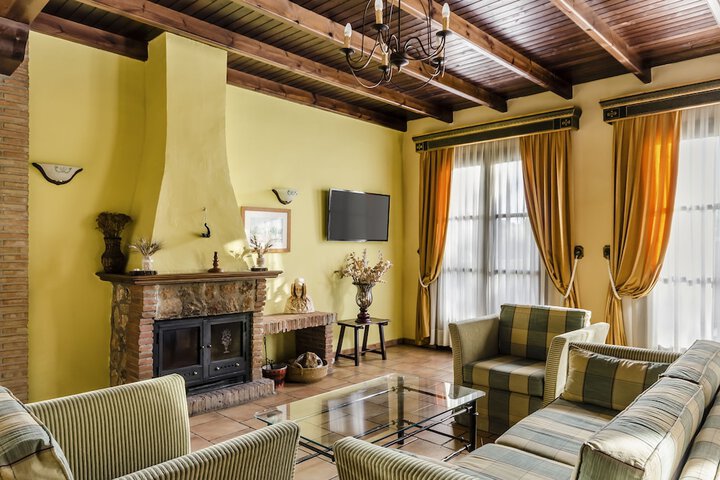 Hotel Interior 2 of 49