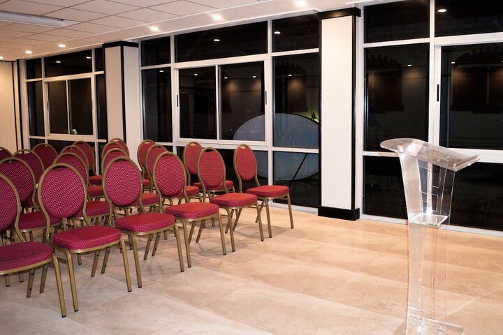 Meeting 66 of 75