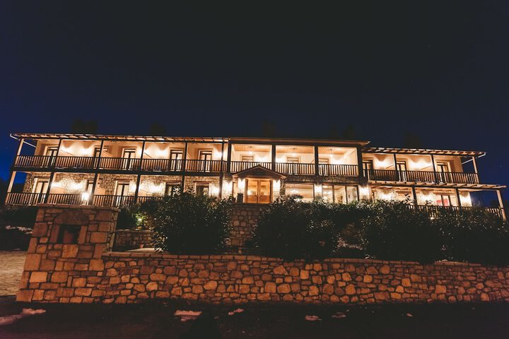 Hotel 36 of 36