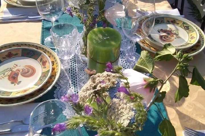 Dining Photos