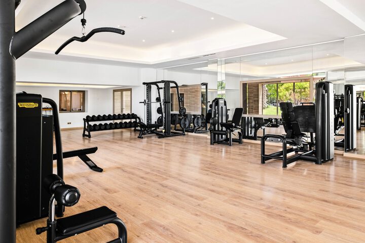 Gym