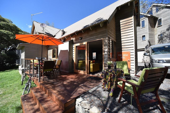Terrace/Patio 14 of 21