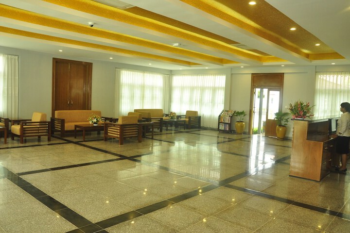 Hotel Interior 9 of 61