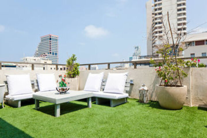 Terrace/Patio 118 of 120