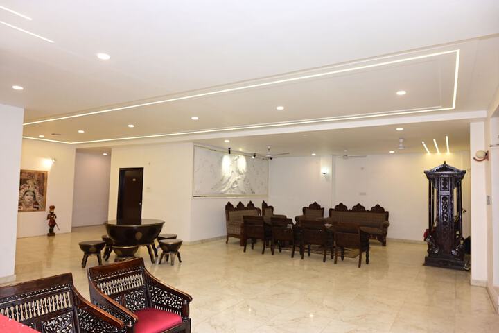 Hotel Interior 5 of 62