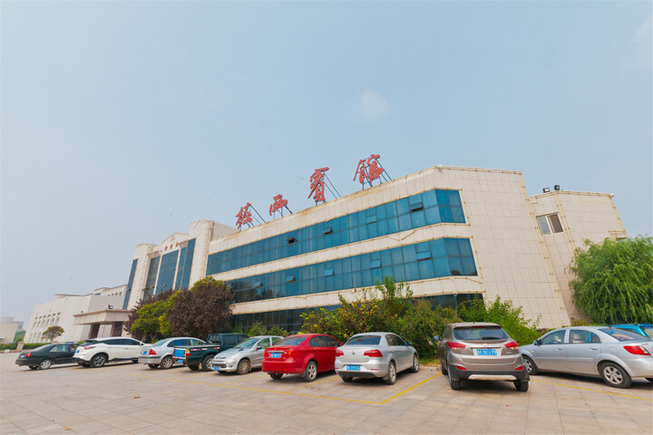 Zhuangxi Hotel