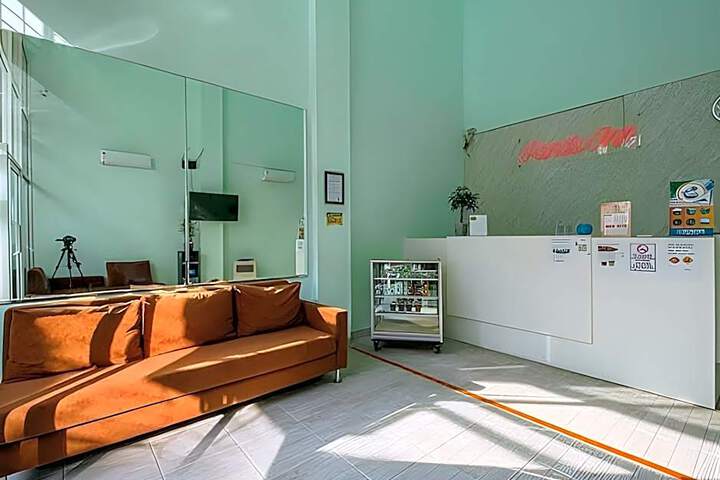 PANDU INN