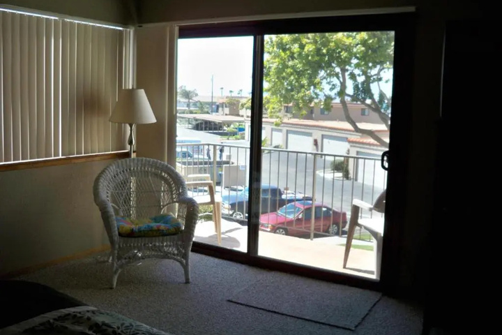 Terrace/Patio 5 of 12