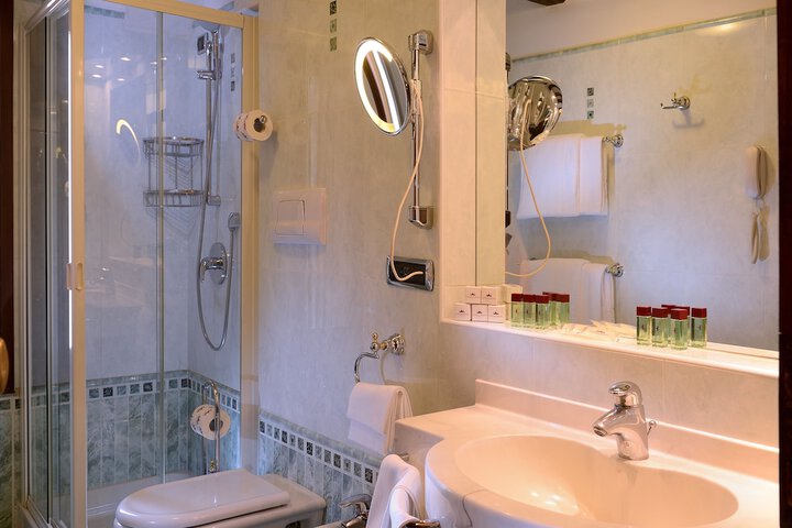 Bathroom Vanities