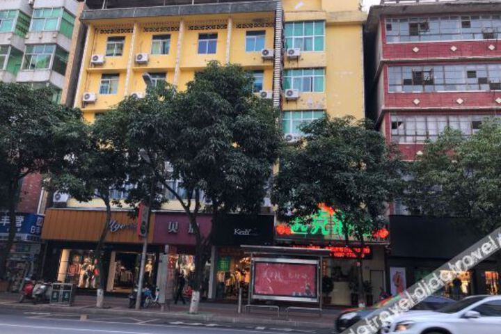Hotel 2 of 26