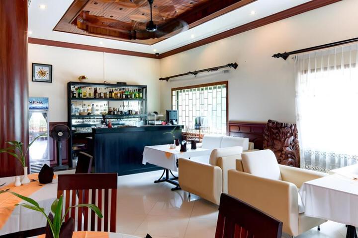 Suite Room