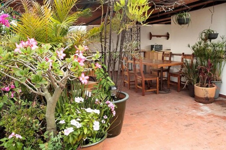 Terrace/Patio 41 of 59