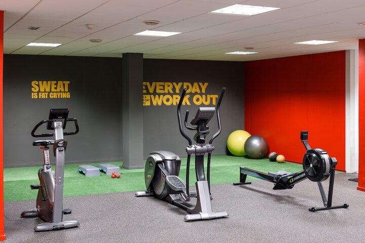 Health and Fitness 20 of 38