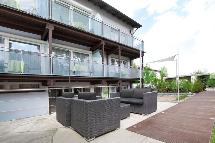 Terrace/Patio 42 of 47