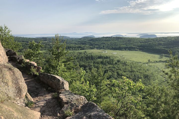 Hiking