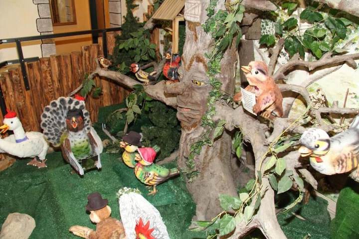 Childrens Activities 6 of 13