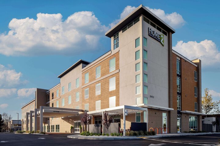 Home2 Suites by Hilton San Jose South in San Jose, CA