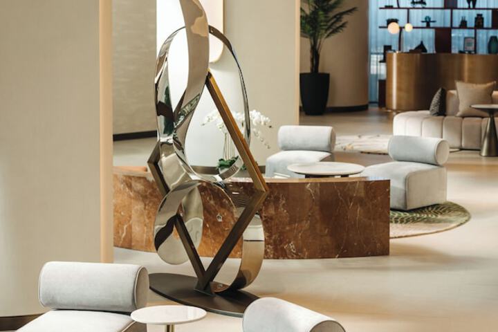 Lobby Photos