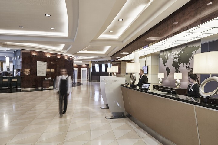 Hotel Interior 2 of 71