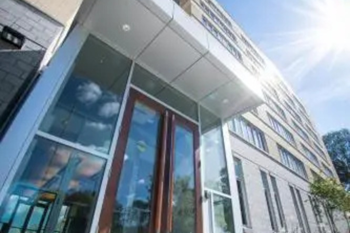 Lakehead University Residence and Conference Centre