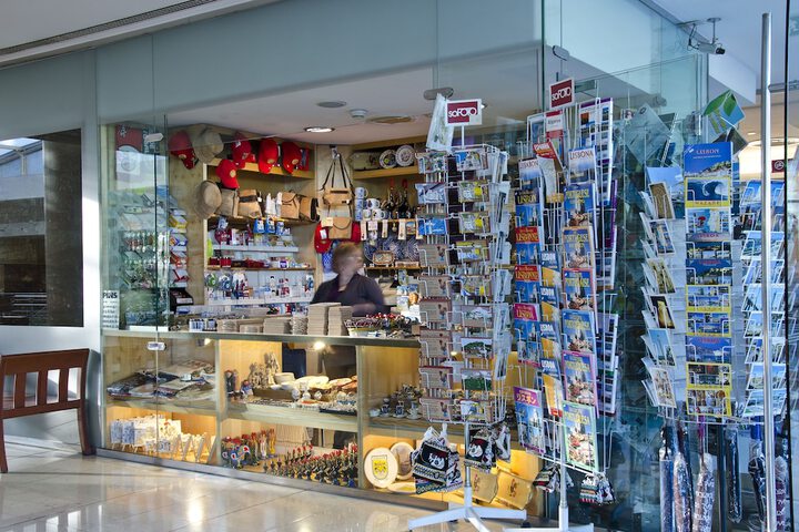 Gift Shop 33 of 63