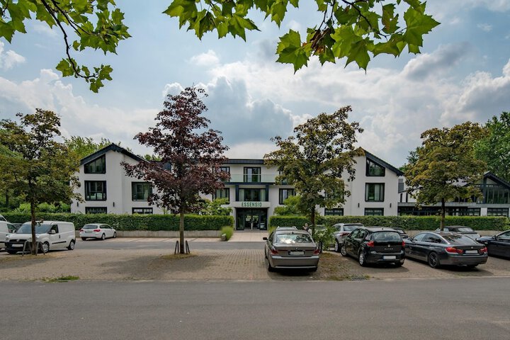 Essensio Hotel Düsseldorf