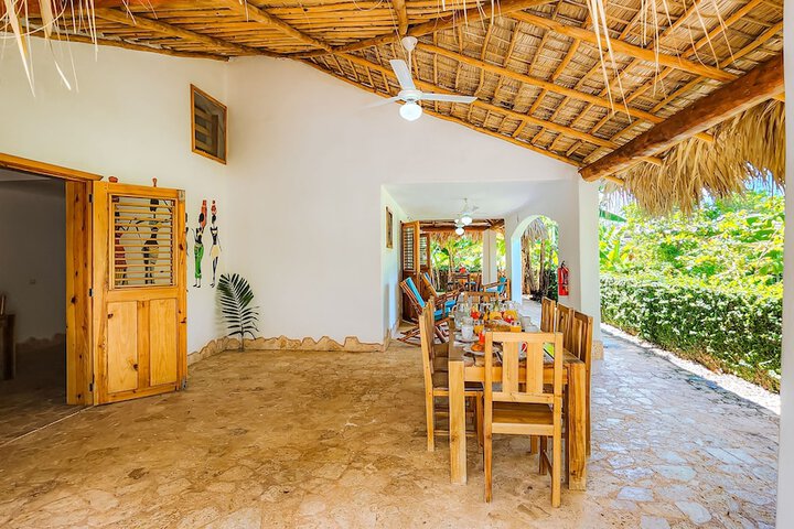 Terrace/Patio 121 of 222