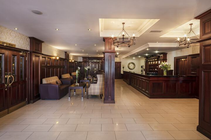 Hotel Interior 2 of 26