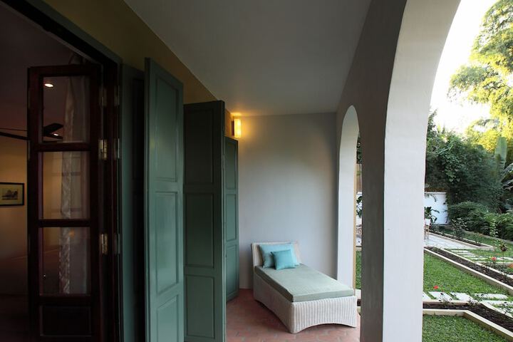 Terrace/Patio 15 of 52