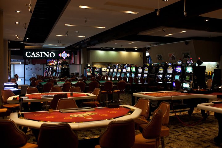 Casino