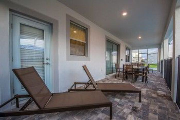 Terrace/Patio 2 of 15